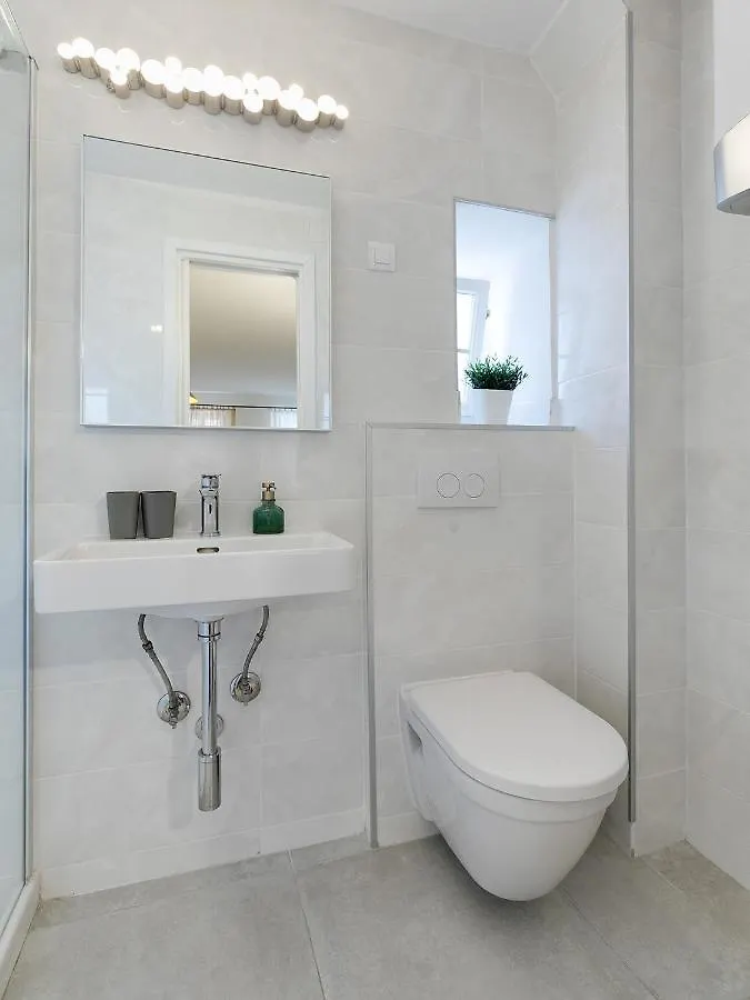 Stylish Studio Apartment By Irundo Rovinj